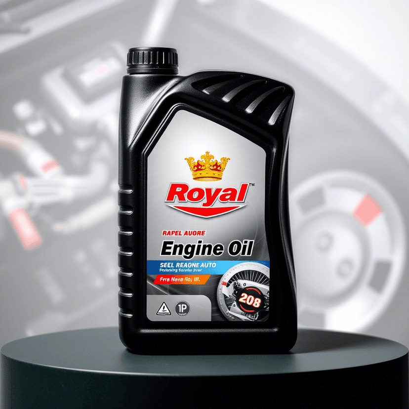 Understanding Engine Oil Grades