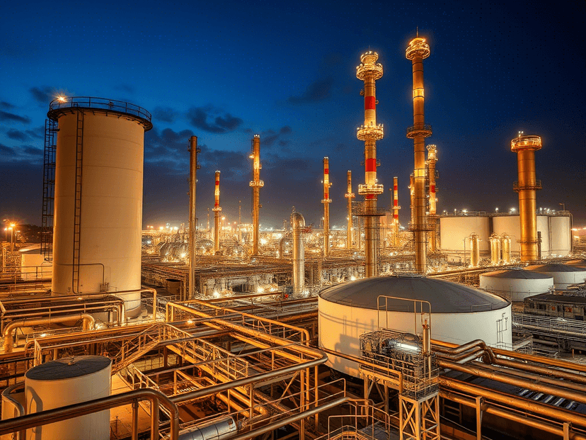 How Engine Oils Are Made: A Peek Behind the Scenes